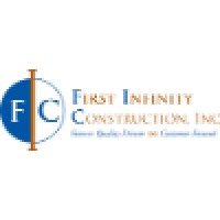 First Infinity Construction, Inc. logo - Similar company to Fox Print & Creative Publishing