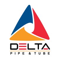 Delta Pipe & Tube logo - Similar company to Mza Technical Services Llc