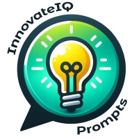 InnovateIQ Prompts Prompt Engineering & Consulting, AI Digital Marketing and Design logo - Similar company to Prompt Electrical Engineering