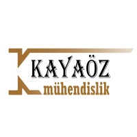 KAYAÖZ MÜHENDİSLİK logo - Similar company to Doka Mühendislik