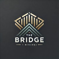 The Bridge logo - Similar company to Cnap-Niger