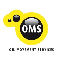 OMS Oil Movement Services logo - Similar company to Pcs Petrochemie Contracting & Services