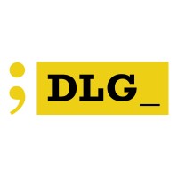 Tekstbureau Door Lotje Getikt logo - Similar company to Bureautaal