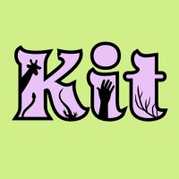 Kit | Inspiring Future Conservationists logo - Similar company to Devdogs @ Uga