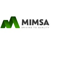 Fabricats Mimsa, s.l. - Caucho y Silicona logo - Similar company to J.M. Luan, S.L.