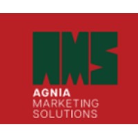 Agina Marketing Solutions logo - Similar company to Nuts About