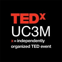 TEDxUC3M logo - Similar company to Start Uc3M