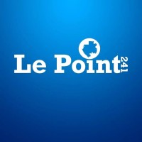Le Point241 logo - Similar company to Le N'Djam Post
