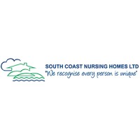 South Coast Nursing Homes Ltd logo - Similar company to Solicitude Training Ltd