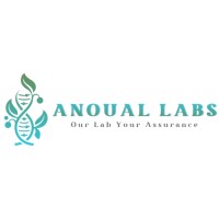 ANOUAL LABS logo - Similar company to Qualiup Group