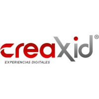 Creaxid Experiencias Digitales logo - Similar company to 2H Software
