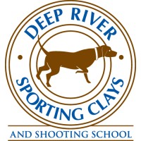 Deep River Sporting Clays and Shooting School logo - Similar company to Deep River Waterpark