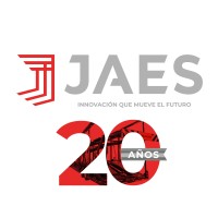 JAES logo - Similar company to Gradient Projects