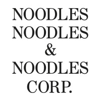 NOODLES NOODLES & NOODLES CORP. logo - Similar company to Doss.Com