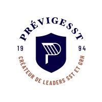 Prévigesst logo - Similar company to Prévibois
