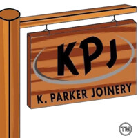 K Parker Joinery - uPVC Timber Aluminium Frameless Shutters Single - Double Glazing Glass Balustrade logo - Similar company to Seiko Wall Pte. Ltd.
