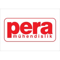 Pera Mühendislik logo - Similar company to Maran Yapi