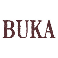 BUKA BAKERY logo - Similar company to Ø12