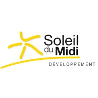 Soleil Du Midi Développement logo - Similar company to Themaverde