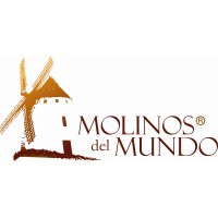 Molinos del Mundo logo - Similar company to Nutrisa