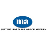 MA Portable Cabins India pvt ltd logo - Similar company to Ar Brands