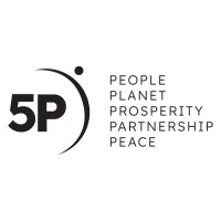 5P Foundation logo - Similar company to 5P Global Movement