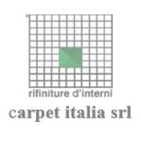CARPET ITALIA SRL logo - Similar company to Green System Srl
