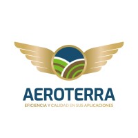 AEROTERRA logo - Similar company to Calosa, Srl.