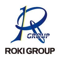 ROKI GROUP International Pte. Ltd. logo - Similar company to Gesfilter, S.L.