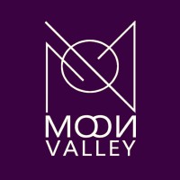 Moon Valley logo - Similar company to Gamabilis