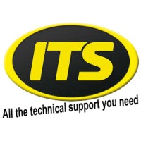 INNOVATIVE TECHNICAL SUPPLIES logo - Similar company to Dahabshiil Electronics