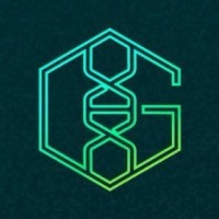 Genopets logo - Similar company to Comptus Technologies