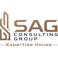SAG Consulting Group - Expertise House logo - Similar company to Sag Group