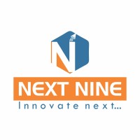 Next Nine logo - Similar company to Smart Decision