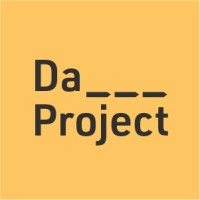 Da _ _ _ Project logo - Similar company to The Chi Studio