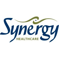 Synergy Healthcare Ltd