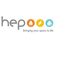 hep kitchens logo - Similar company to Sigma 3 Contract Kitchens