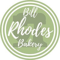 Bill Rhodes Bakery logo - Similar company to Smiling Canine Bakery