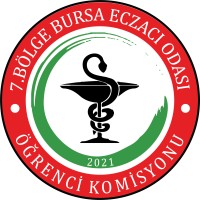7.BÖLGE BURSA ECZACI ODASI ÖĞRENCİ KOMİSYONU logo - Similar company to Farmasötik Gelişim Topluluğu