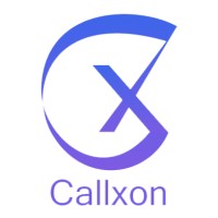 CallXon logo - Similar company to Axios Softwork