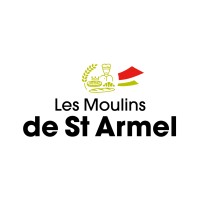 Les Moulins de Saint-Armel - AGROMOUSQUETAIRES logo - Similar company to Salaisons Du Lignon - Agromousquetaires