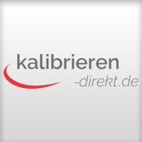 kalibrieren-direkt.de - der Kalibrierservice logo - Similar company to Omtec Vertriebs Gmbh