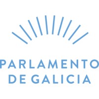 Parlamento de Galicia logo - Similar company to Fundación Exponav