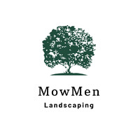 MowMen logo - Similar company to Iu Corps