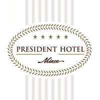 President Hotel Minsk logo - Similar company to Staffcop