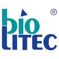 Biolitec logo - Similar company to Lightguide