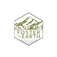 Foster the Earth logo - Similar company to Care Package Inbound