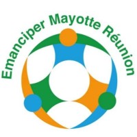Emanciper Mayotte - Réunion logo - Similar company to Rita Mayotte