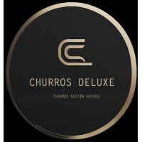 Churros de Luxe logo - Similar company to Mr Churros