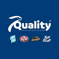 Quality Distribuidora STP Petroplus logo - Similar company to Stp Do Brasil Ltda